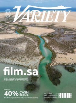 Variety – May 19 2023