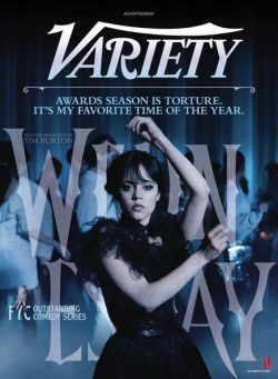 Variety – May 31 2023