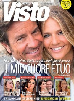 Visto – 08 giugno 2023