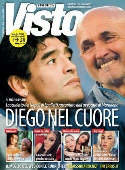 Visto – 1 Giugno 2023