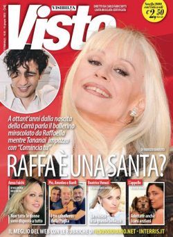 Visto – 15 Giugno 2023