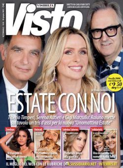 Visto – 29 Giugno 2023