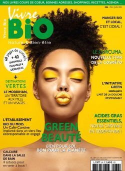 Vivre Bio – mai 2023