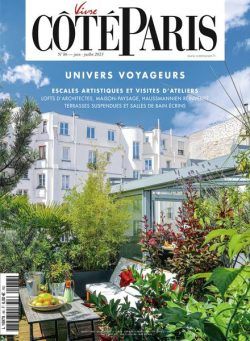 Vivre Cote Paris – juin 2023