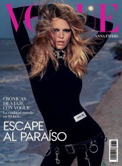 Vogue Mexico – junio 2023