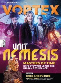 Vortex Magazine – June 2023