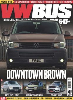 VW Bus T4&5+ – June 2023