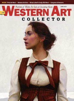 Western Art Collector – June 2023