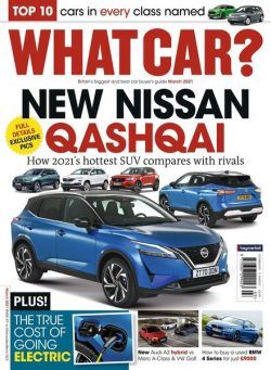 What Car – February 2021