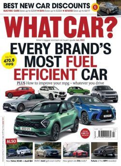 What Car – June 2022