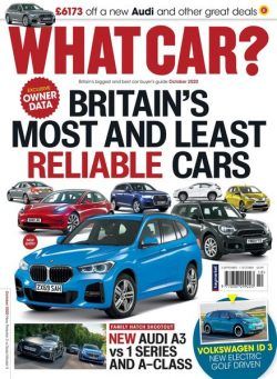 What Car – September 2020