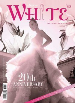 White Sposa – maggio 2023