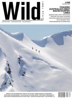 Wild – May 2023