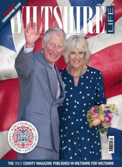 Wiltshire Life – July 2023