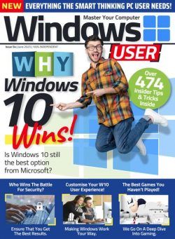 Windows User – June 2023