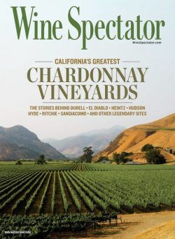 Wine Spectator – July 31 2023