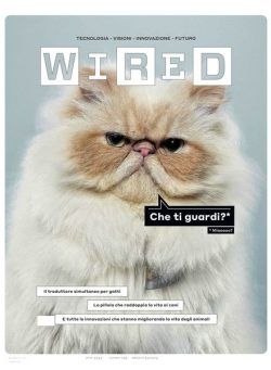 Wired Italia – Estate 2023