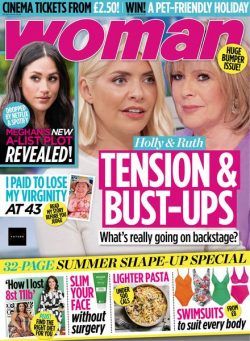 Woman UK – 03 July 2023