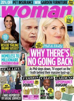 Woman UK – 05 June 2023