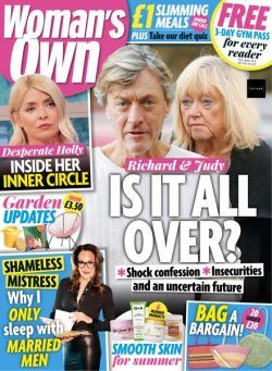 Woman’s Own – 12 June 2023