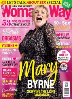 Woman’s Way – 05 June 2023