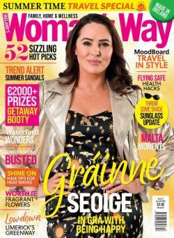 Woman’s Way – 19 June 2023