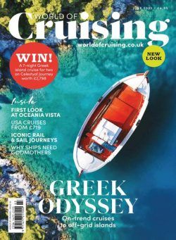 World of Cruising – June 2023