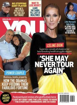 You South Africa – 15 June 2023