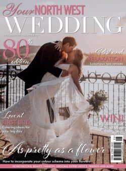 Your North West Wedding – June 2023