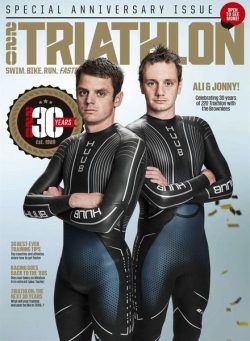 220 Triathlon – August 2019