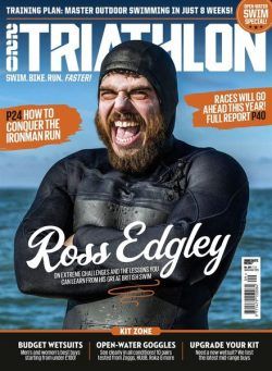 220 Triathlon – August 2020