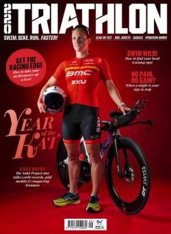 220 Triathlon – August 2022