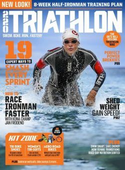 220 Triathlon – June 2017