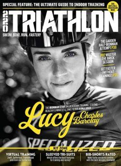 220 Triathlon – May 2020