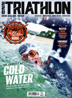 220 Triathlon – October 2022