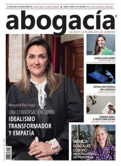 Abogacia – julio 2023