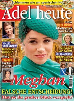 Adel Heute – 30 Juni 2023