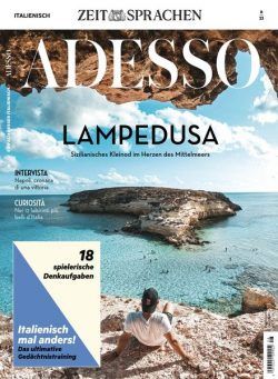 Adesso – Nr 8 2023