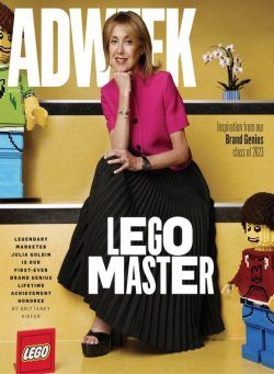 Adweek – July 01 2023