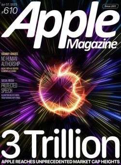 AppleMagazine – July 07 2023