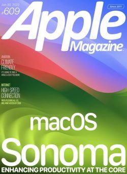 AppleMagazine – June 30 2023