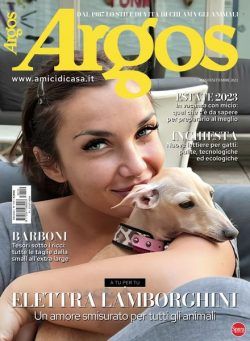 Argos – Agosto-Settembre 2023