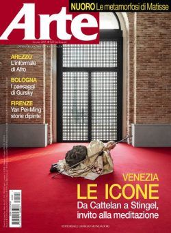 Arte – Luglio 2023