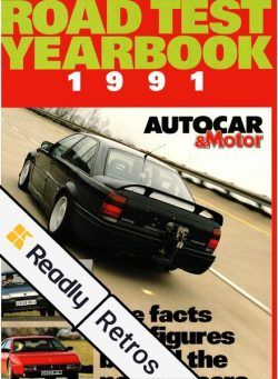 Autocar Retros – 23 June 2023