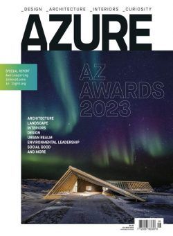 Azure – July 2023