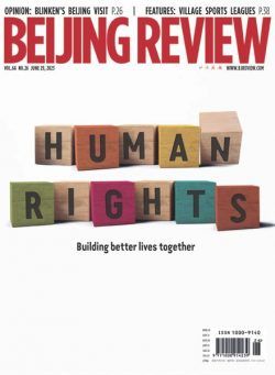 Beijing Review – June 29 2023