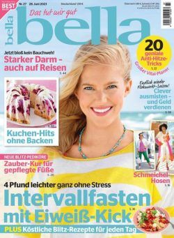 Bella Germany – 28 Juni 2023