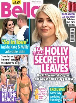 Bella UK – 18 July 2023