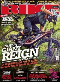 Bike Espana – julio 2023