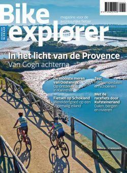 BIKE explorer – juni 2023